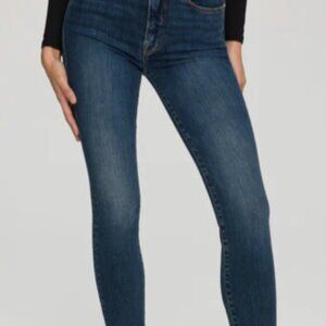 Good American Skinny Jeans